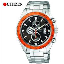 "Citizen AN4035-56E Watch - Click here to View more details about this Product